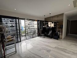 Waterwoods (D19), Condominium #566148851
